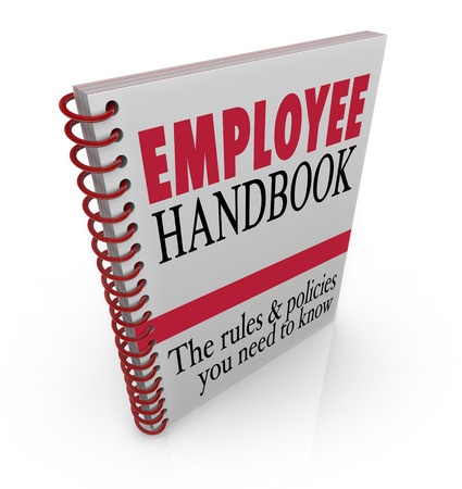 Employee Handbook Translation Burnaby