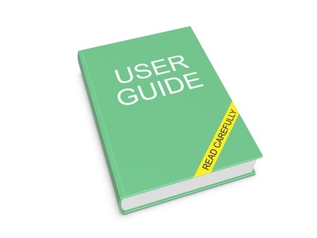 Software User Guide Translation Sample