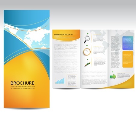 Brochure Translation Services