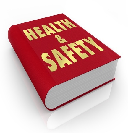 Safety Manual Translation Service